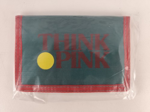 Think pink verde cuciture - verde,