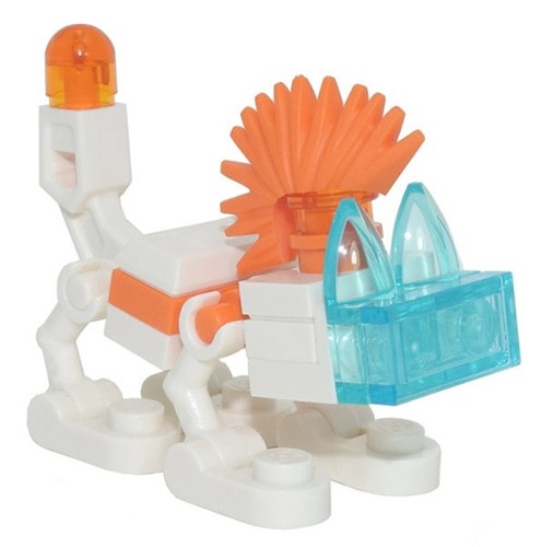 Lego robot mk093 - robot, mo-mk093