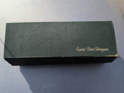 Vintage 1980s dom perignon - 1980s,