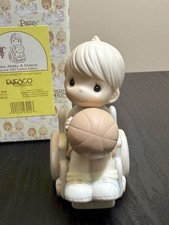Precious Moments 1997 Give