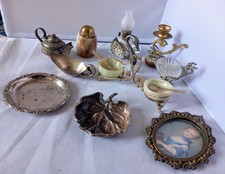 LOTTO 11 MINI OGGETTI