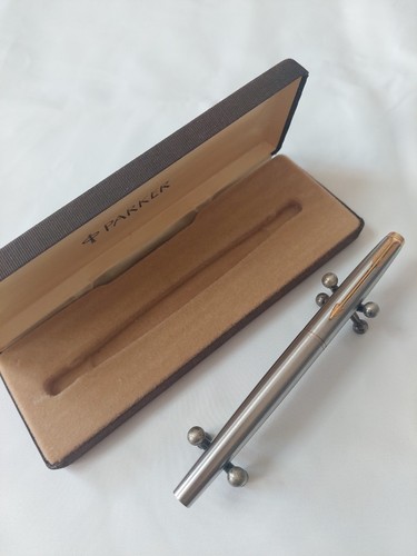 Penna stilografica vintage