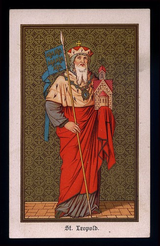 Antico santino cromo holy card - santino,