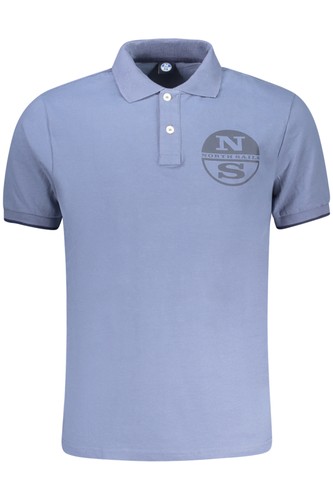 North sails polo maniche - north,