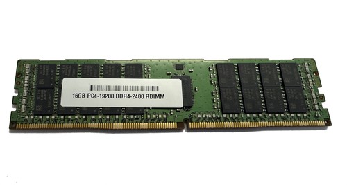 Memoria ram per - 16,