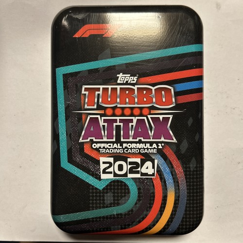 Topps turbo attax - turbo,