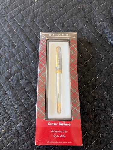 Penna sfera cross revere - penna,