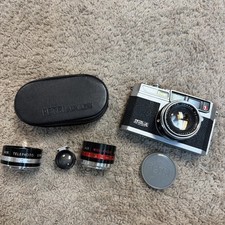 Super fotocamera vintage Petri