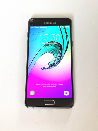 Samsung galaxy 2016 - a5,