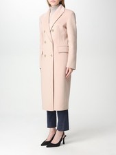 Pinko cappotto donna