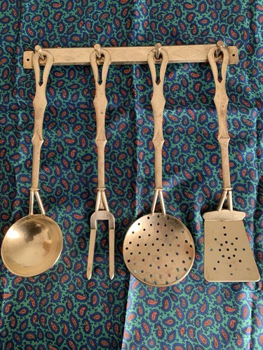 Set mestoli cucina - cucina, in