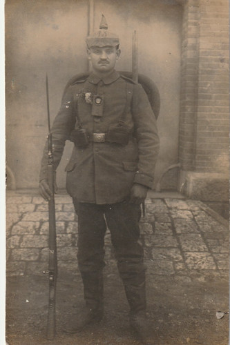 Cartolina originale ww1 - originale,