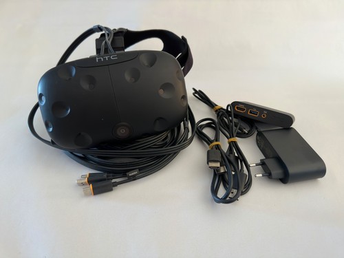 Casque htc vive - htc, link