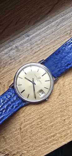 Eterna matic 3000 - eterna,