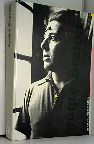 André breton la - breton, beauté