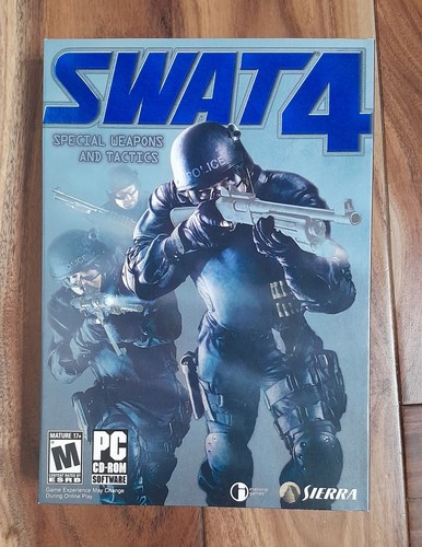 Swat armi speciali - armi,