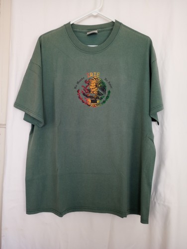 Maglietta vintage reggae - vintage,