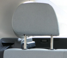 Seat Ibiza 6L poggiatesta