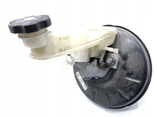 Servo freno opel astra - servo,