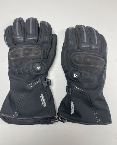 Guanti moto rev liberty h2o - rev'it,
