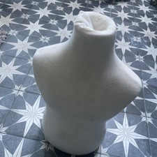 Busto manichino piccolo