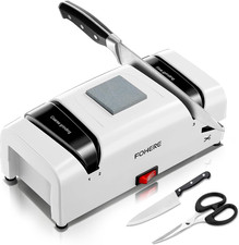 Affilacoltelli Elettrico