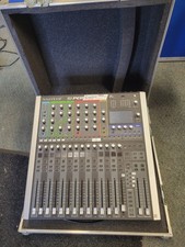 Soundcraft performer 1 - soundcraft,