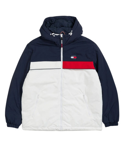 Giacca giubbotto tommy - giubbotto,