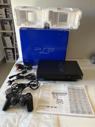 Sony playstation console - playstation,