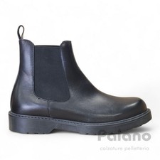 Stivaletto baetles in vera