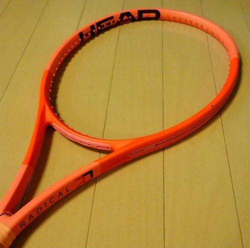 Head radical 2025 grip 3 - radical,