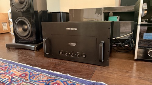 Audio research m300 - audio, mkii