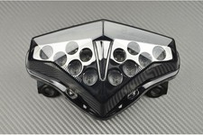 Feu Stop Fumé Noir Clignotants KAWASAKI ER6 N ER-6N ER6N ER-6 N ER650E 2012-2016