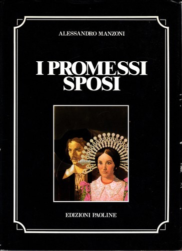 Promessi sposi manzoni 1985 - promessi,