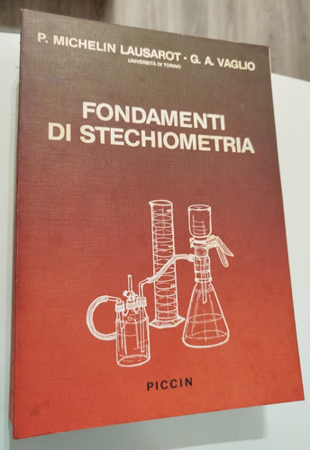 Michelin lausarot fondamenti - michelin,