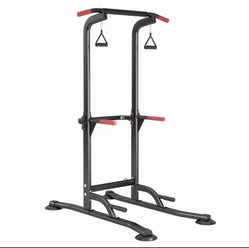 Power tower dip - dip, station