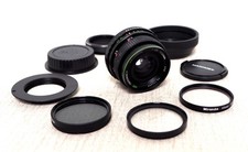 Canon EOS EF DIGITAL fit kit
