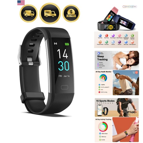 Orologio pedometro fitness