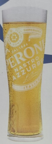 Set peroni beer glasses - set,