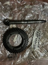 COPPIA CONICA FIAT 500 R - 126