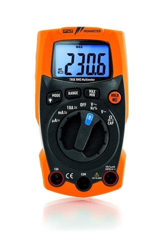 Instruments estremamente - ht-instruments,
