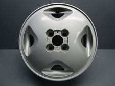 Opel GM single wheel alloy