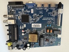 Scheda madre alimentazione tv