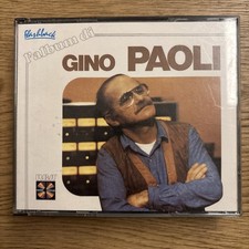 Gino Paoli - L'Album di Gino