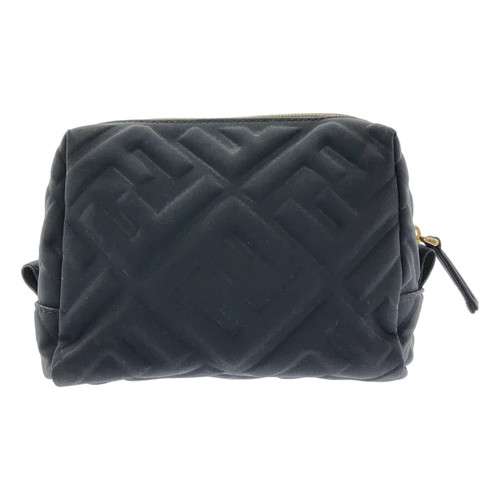 Fendi zucca marsupio nylon - zucca,