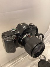 Yashica 108 fotocamera - , reflex