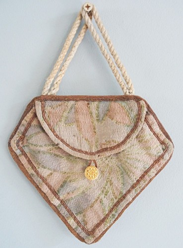 Borsa borsetta vintage anni - , 20