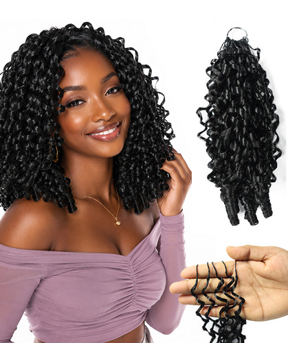 Luxluxe extension dei capelli - dei,