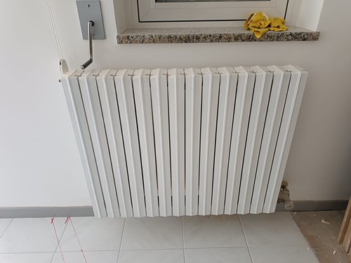 Termosifoni ghisa colonne - ghisa, 4