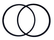 Coppia Cerchi Bontrager Serie